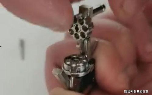 国产钥匙扣视频,创意无限，彰显民族特色