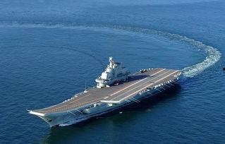 国产航母局座视频,国产航母背后的故事与辉煌