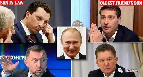 普京试戴国产手环视频播放,科技强国新见证