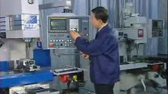 国产数控切削视频教程,国产数控机床操作与技巧解析