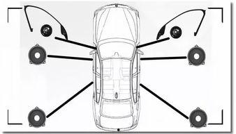 国产音响简笔画教程视频,轻松绘制经典音响造型